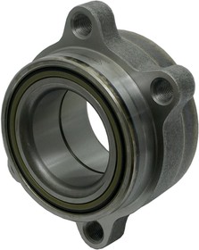 Z89287R, Ступица пер Nis Urvan E25