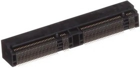 MDT670M01005, PCI Express / PCI Connectors PCIe M2 Connector P=05mm H=58mm Key M 30&mu;in Au Plating