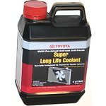 0888980070, Антифриз Toyota Super Long Life Coolant Pre-Mixed, 2л