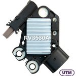 RV3530A, Регулятор генератора DFM-L-C