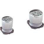 UUX2G4R7MNL1GS, Aluminum Electrolytic Capacitors - SMD 4.7UF 400V