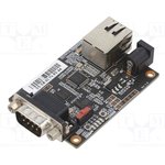 WIZ510SR-RP, Servers Serial to Ethernet Module based on RP2040 MCU ...