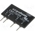 CMX100D6, Реле полупроводниковое