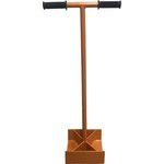 Трамбовка ручная ТР-30 4687202114696