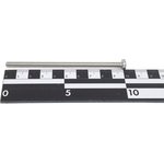 Винт М5x100 нерж. А2 DIN 7985 уп. 100 шт. 00-00017739