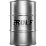 0 104584 Моторное Масло для коммерческого транспорта Rolf Krafton P5 U 10W-40, 200 л