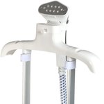 Отпариватель для одежды Bort Steam Duo