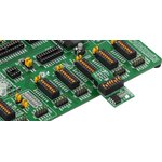 EEPROM Board, Периферийный модуль с м/с памяти EEPROM 24C08WP