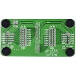 3.3V-5V Voltage Translator Board, Плата 8-разрядного преобразователя логических ...