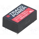 TRI 6-1211, Isolated DC/DC Converters - Through Hole 9-18Vin 5V 1200mA 6W Iso ...