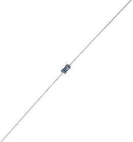 MFS1/4DCT52R5623F, Резистор в сквозное отверстие, 562 кОм, MFS, 250 мВт ...