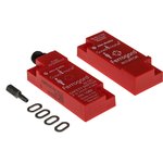 440N-G02090, 440N Series Magnetic Non-Contact Safety Switch, 24V dc ...