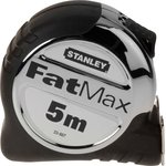 0-33-887, FatMax 5m Tape Measure, Metric