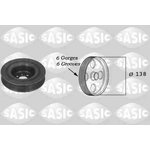 9001800, Шкив коленвала VAG