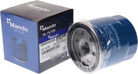 MMF040108, Фильтр масляный FORD Focus 2,Fusion,Fiesta MANDO