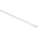 Светильник светодиодный ДБО-6103 36Вт 4000K IP20 линейный Basic EKF LBL-6103-36-4000