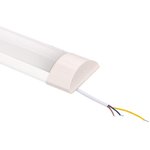 Светильник светодиодный ДБО-6103 36Вт 4000K IP20 линейный Basic EKF LBL-6103-36-4000