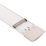 Светильник светодиодный ДБО-6103 36Вт 4000K IP20 линейный Basic EKF LBL-6103-36-4000