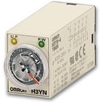 H3YN-4 DC48, Timers Timer Mini-Multi Timer