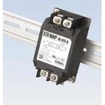 NAP-10-472, Power Line Filters AC 1-250 / DC250 10A 0.5 mA/ 1.0 mA max