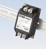 NAP-20-472, Power Line Filters AC 1-250 / DC250 20A 0.5 mA/ 1.0 mA max