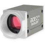 108122, Cameras & Camera Modules The Basler a2A5328-4gcPRO GigE camera with the ...