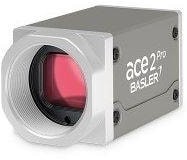 108122, Cameras & Camera Modules The Basler a2A5328-4gcPRO GigE camera with the Sony IMX540 CMOS sensor delivers 4 frames per second at 24.4