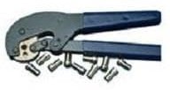 24-7710P, Crimpers / Crimping Tools Crimp Tool RG6 RG59 Deluxe Hex