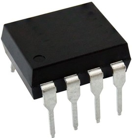 HCNW2601-000E, High Speed Optocouplers 10MBd 1Ch 5mA