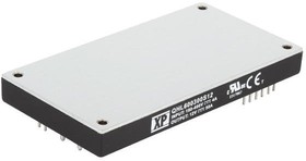 QHL600300S12, Isolated DC/DC Converters - Through Hole DC-DC CONVERTER, 600W, 180-425 VDC INPUT, 3000 VAC ISOLATION