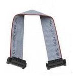 HW-RIBBON14, Programmer Accessories 14-pin Ribbon Cable for USB Cable ...