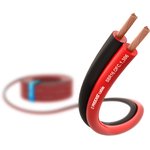 PROCAST cable SBR 16.OFC.1,306 Инсталляционный красно-черный акустический кабель ...