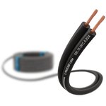PROCAST cable SBL 18.OFC.0,824 Инсталляционный черный акустический кабель ...