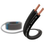 PROCAST cable SBL 16.OFC.1,306 Инсталляционный черный акустический кабель 2 х ...