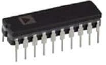 AD7821TQ, Analog to Digital Converters - ADC FAST 8BIT ADC IC