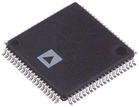 Фото 1/3 AD6620ASZ, Up-Down Converters Dual Channel Decimating Receiver