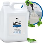 125200, 125200_очиститель ковровых покрытий! 'Carpet Cleaner' (канистра 5.4кг)\