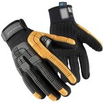 Перчатки для защиты от механических воздействий Риг Дог Мад Грип 2332906-10