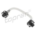 409904001, Трубка топливная (замена для HP-409904586)