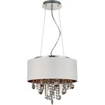 Подвесная люстра ST Luce Lacchia SL1350.503.04