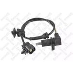 06-65461-SX, 06-65461-SX_датчик ABS! задний левый\ Chevrolet Aveo 03