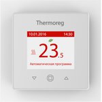 Thermo Thermoreg Белый Терморегулятор TI-970