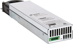 Фото 1/2 N6731B, N6700 Series Digital Bench Power Supply, 0 → 5V, 10A, 1-Output, 50W