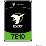 Seagate ST2000NM018B, Жесткий диск