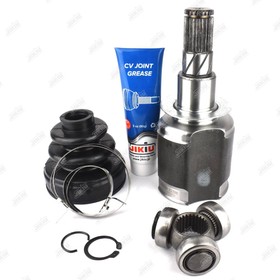 Фото 1/6 JC22098, ШРУС NISSAN: NAVARA 05-15