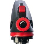 Газовая горелка с пьезоподжигом -45, система "360° rotation",арт. 628939