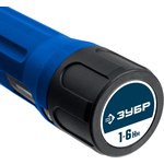 ЗУБР 1 - 6 Нм, регулируемая, динамометрическая отвертка, Профессионал (64015)