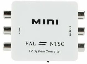 AN5636K, Преобразователь сигнала систем PAL/SECAM, ТВ