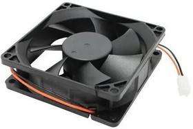 FB4010S12H (6000RPM) 12V/0,07A (40х40х10) S (втулка) CFM7,65/dBA23 FB вентилятор с разъемом 2 конт.MOLEX 5239-2(PHU-2) (36мес.гарантия), ана