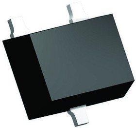 Фото 1/2 SI1029X-T1-GE3, MOSFET Dual N/P-Ch 60V 0